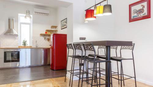 Star Apartment Zagreb - Foto 2