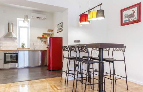 Star Apartment Zagreb - Photo 2