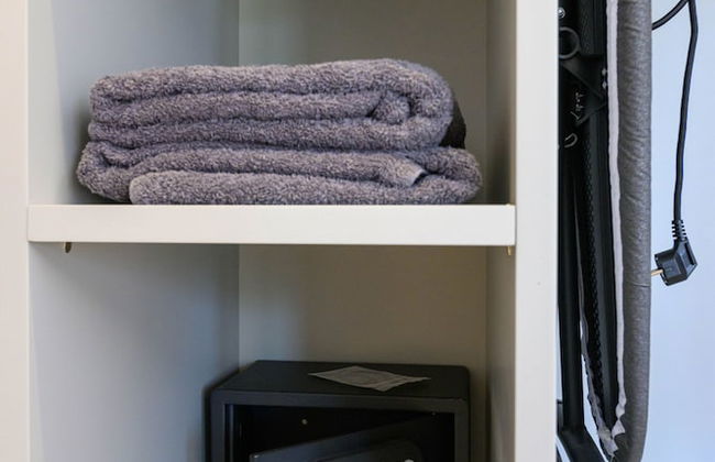 Kannas Mani-Luxury Suites- Adults friendly 14+ - Foto 16