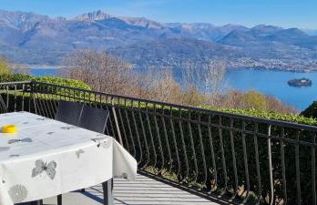 Casa Belvedere Stresa - Foto 11