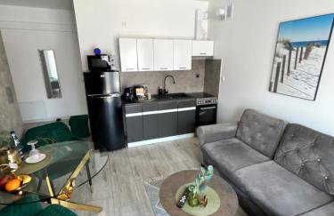 Przy Złotych Piaskach 1 - Foto 5