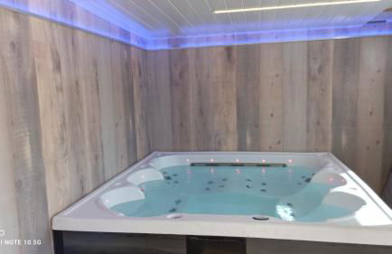 Le jardin de Chouchat - Foto 2