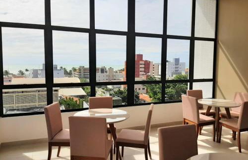 Apto a 200metros da praia do Bessa! - Foto 20