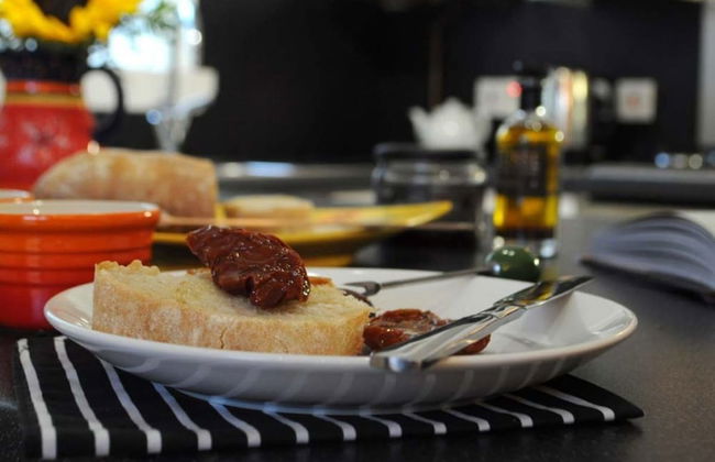 Lovely, Light and Airy 1-bed Flat in Stornoway - Foto 4