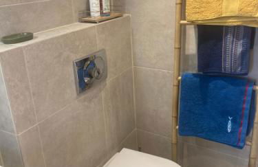 Duplex dans maison de village - Foto 12