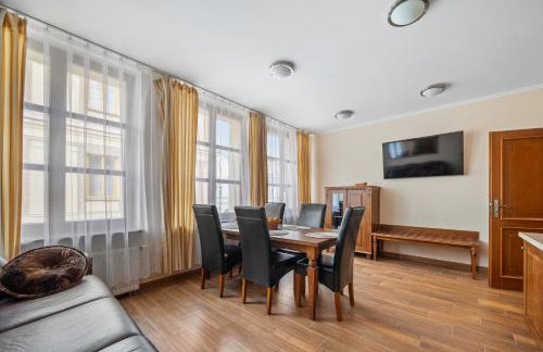 Apartamenty Pod Zegarem - Photo 19