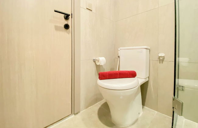 Wonderful And Homey 1Br Fatmawati City Center Apartment - Photo 10