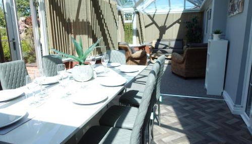 Largee 5 Bed House, Sleeps 10 Near NEC, BHX, HS2 - Foto 4