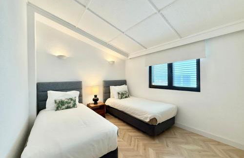 Penthouse S.Jorge Seaview T4 - Foto 27