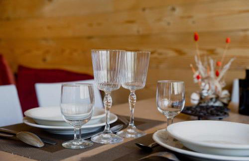 Maisons de montagne Le Samovar - Foto 25