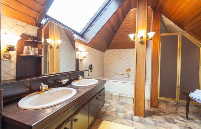 The Dorn Apartments Gastein - Foto 33