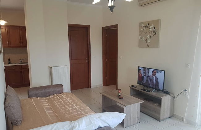 Ria's Sea View Apartment - Foto 23