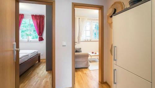 Strandleben 08 - Fritz Grebe - Foto 5, Lobby or reception