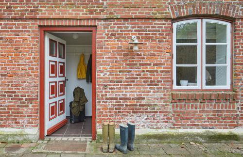 Gut Hohenstein - Stellmacherhaus - Foto 20