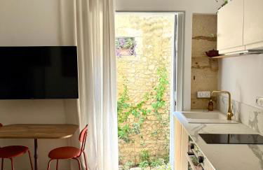 Home Chic Home - Les Suites de La Comédie - Foto 64