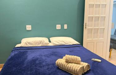 Apartamento no Centro RJ - Rua do Theatro Municipal - Foto 12