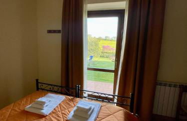 I Puntoni Agriturismo - Foto 41