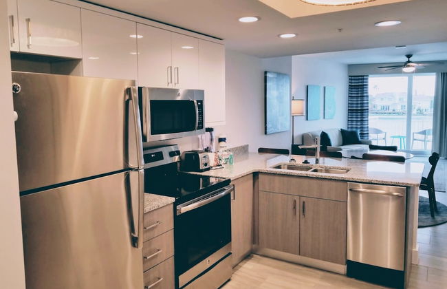 Provident Oceana Beachfront Suites - Foto 10