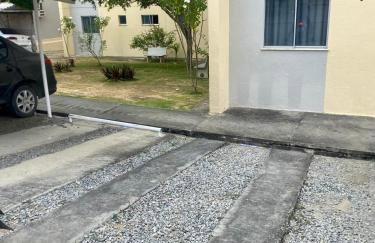 Apê moderno com garagem - Campo Novo, perto do Shopping Caruaru com Ar condicionado - Foto 20