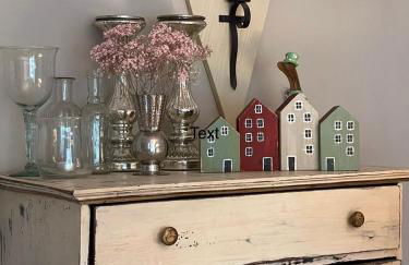 Ferienwohnung von Luehmann - Foto 23