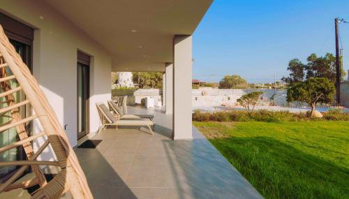 Blue Lagoon Villa - Foto 3