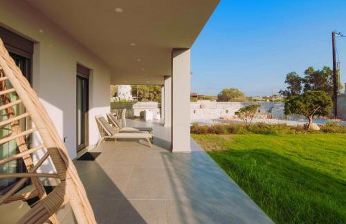 Blue Lagoon Villa - Foto 3