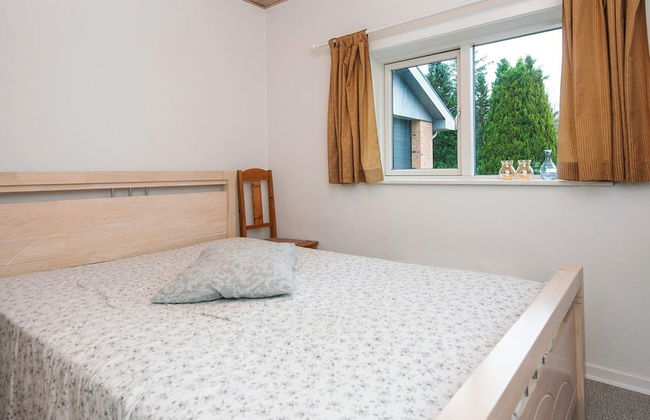 5 Person Holiday Home in Bording - Foto 9