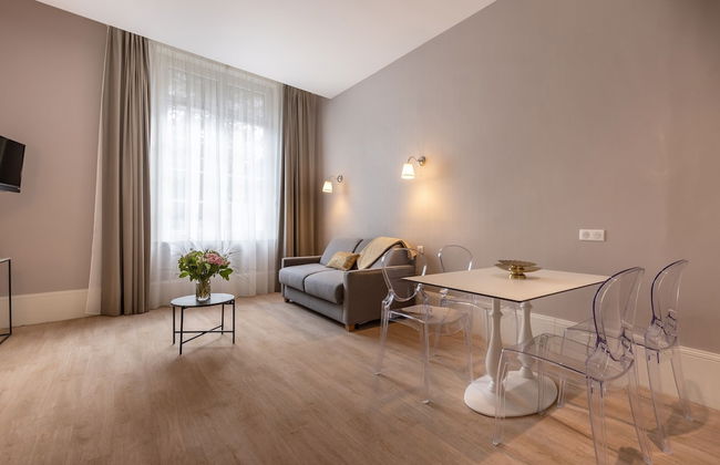 La Maison Blanche - Foto 52