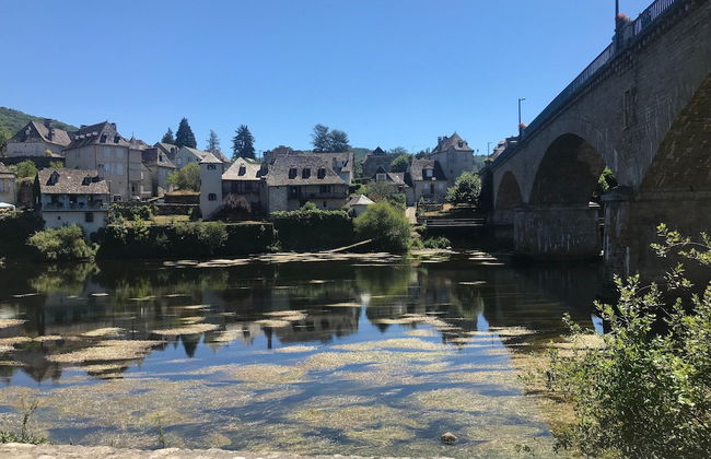 Peaceful Countryside Home - Foto 39