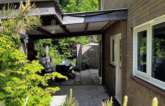 Waterfall Lodge - Foto 7