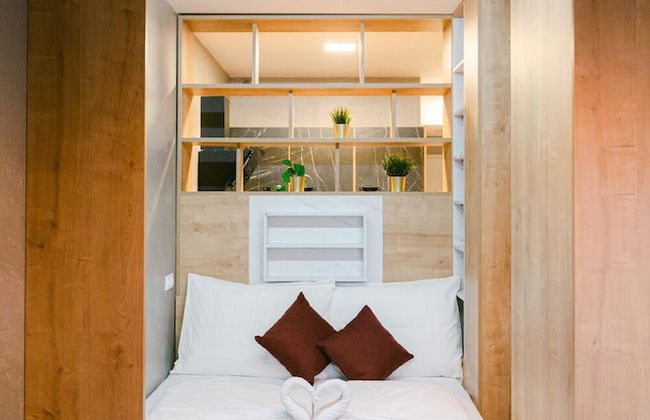 Svarog Unique Apartment by CHORS - Foto 2