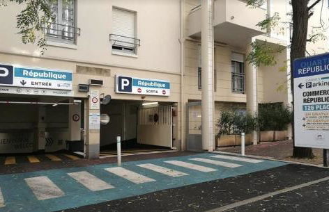 Spacious Luxury apt, 12 min walk to Croisette beach and Conf Centre - Foto 38
