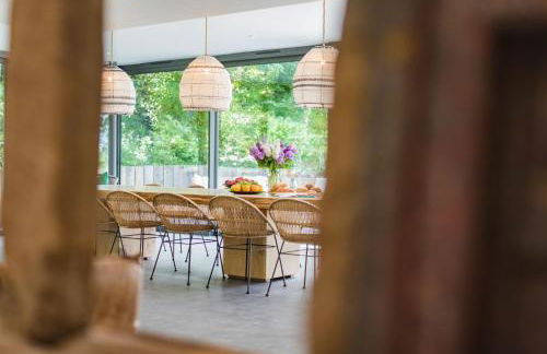 Lower Standen Farm - Foto 33