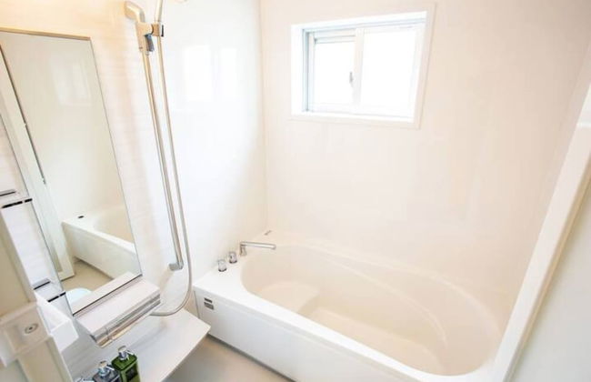 stylish House URUMA - Foto 33