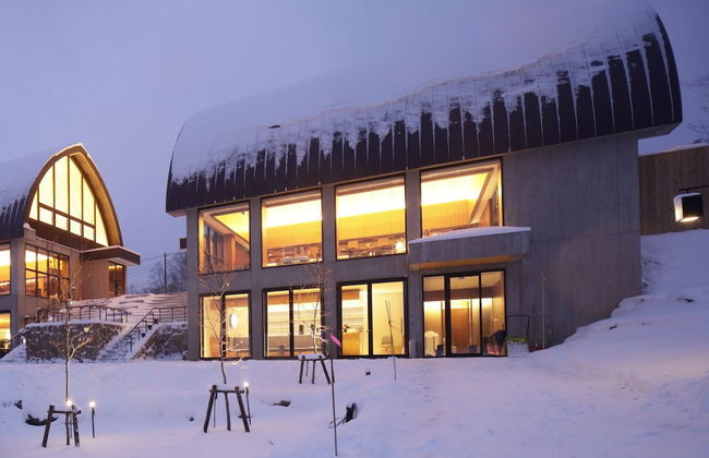 Andaru Collection Niseko - Foto 68