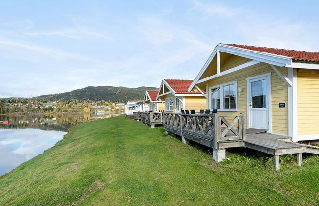 First Camp Norsjö Telemark - Foto 12