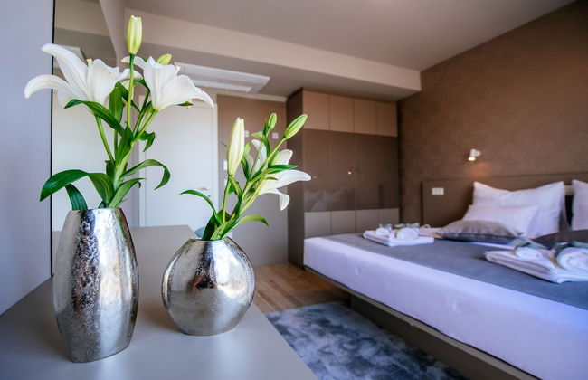 Dedaj Resort - Villa Auri - Foto 5