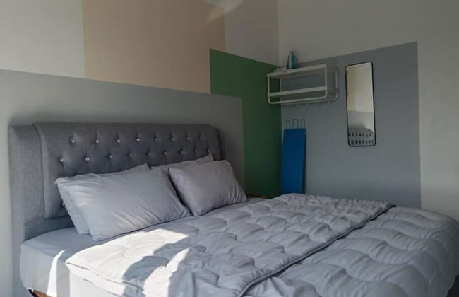 The Horizon Ipoh Belle Vue by Grab A Stay - Foto 33