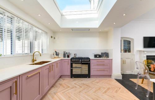 Park House, Whitby - Foto 9