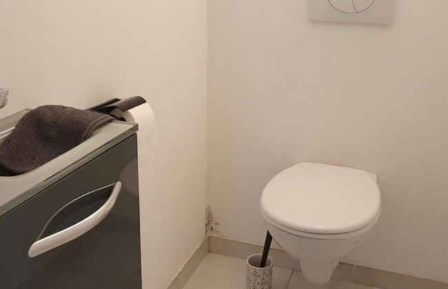 Villa in Lorgues With Private Pool - Foto 27