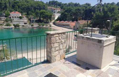 Apartmani Lada, Rogač, otok Šolta - Foto 37