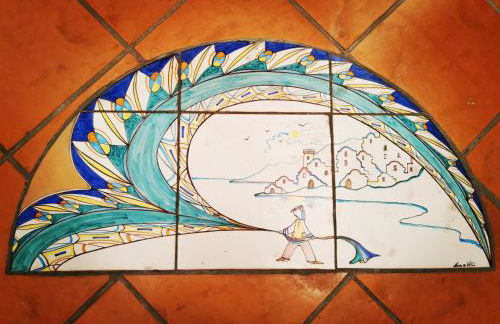 Holiday home Amalfi Coast Maiori - Foto 28