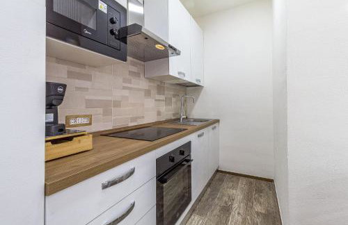 Blanche Apartments - Foto 4