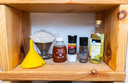 Desert Escape+Art studio+Trailer - Foto 76