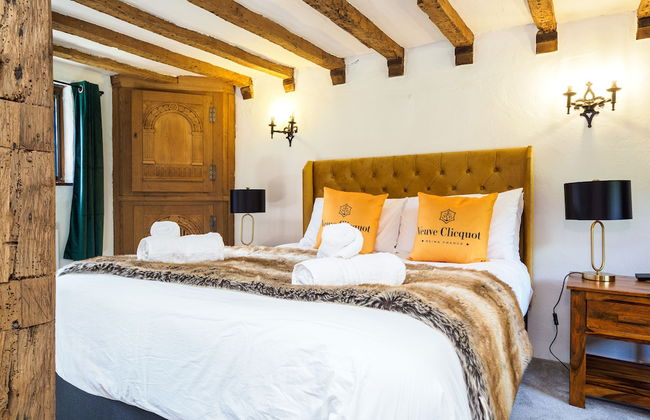 Gildridge Estat Large Group Tennis Court - Foto 29