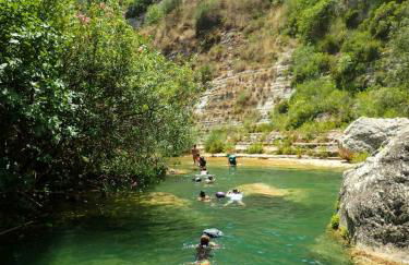 Casa Lina - relax tra Siracusa e Pantalica - parcheggio libero - Foto 17