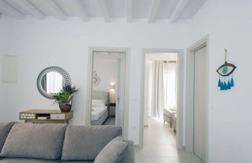 Desire Mykonos Apartments - Foto 20