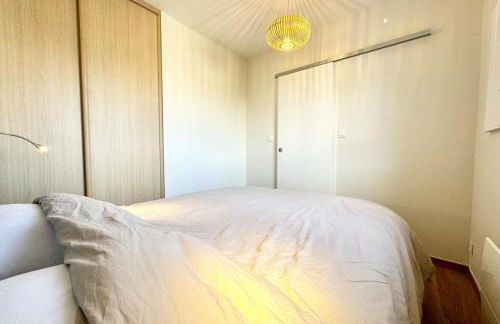 Magnifique ! T3 les pieds dans l’eau vue mer - Foto 20