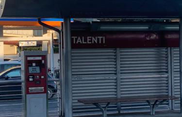 Casa Bianca Firenze - Foto 23