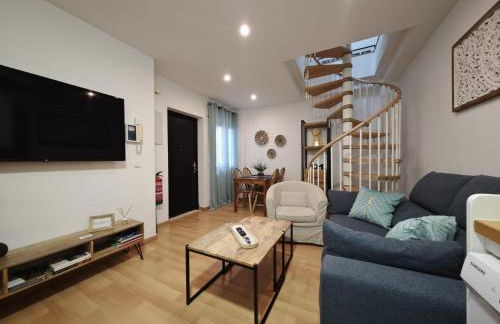 La Terraza de Gades Little Apartments - Foto 1